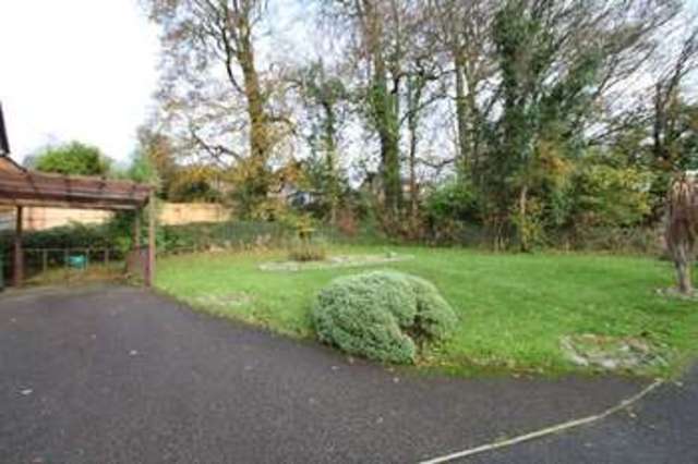  Image of 4 bedroom Detached house for sale in Maristow Close Plymouth PL6 at Derriford Plymouth Devon, PL6 5BR