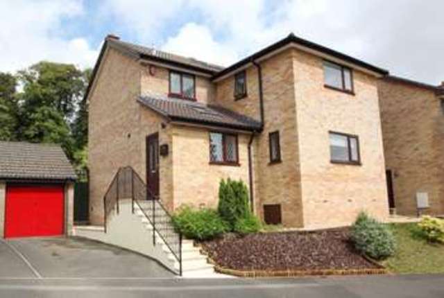  Image of 4 bedroom Detached house for sale in Warleigh Crescent Plymouth PL6 at Derriford Plymouth Devon, PL6 5BS