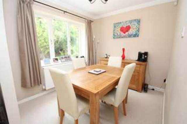  Image of 4 bedroom Detached house for sale in Warleigh Crescent Plymouth PL6 at Derriford Plymouth Devon, PL6 5BS