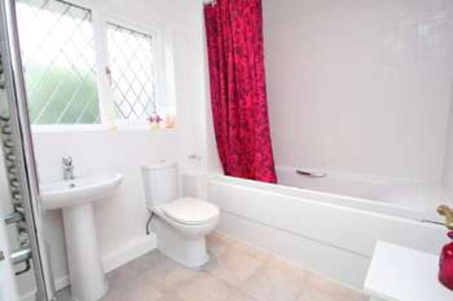  Image of 4 bedroom Detached house for sale in Warleigh Crescent Plymouth PL6 at Derriford Plymouth Devon, PL6 5BS