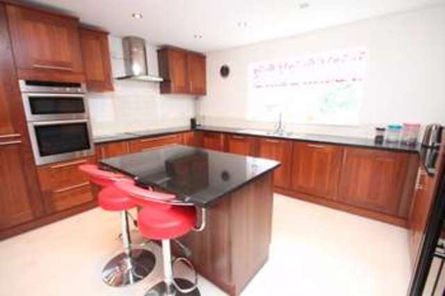  Image of 4 bedroom Detached house for sale in Warleigh Crescent Plymouth PL6 at Derriford Plymouth Devon, PL6 5BS