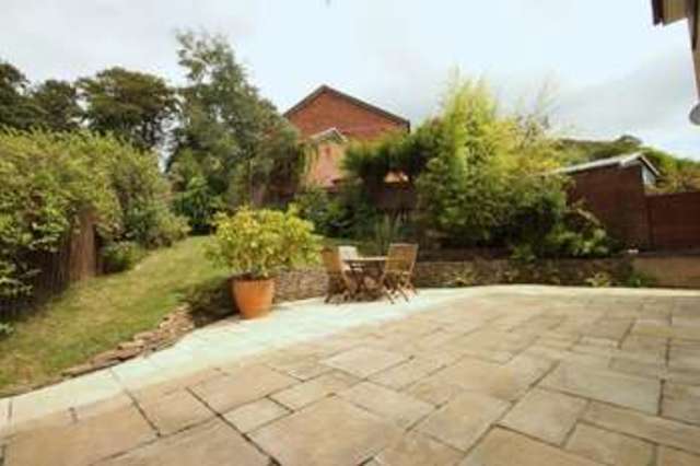  Image of 4 bedroom Detached house for sale in Warleigh Crescent Plymouth PL6 at Derriford Plymouth Devon, PL6 5BS