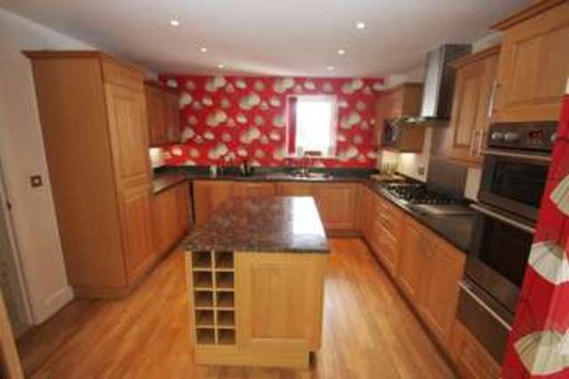  Image of 4 bedroom Detached house for sale in Looseleigh Park Plymouth PL6 at Derriford Plymouth Devon, PL6 5JL