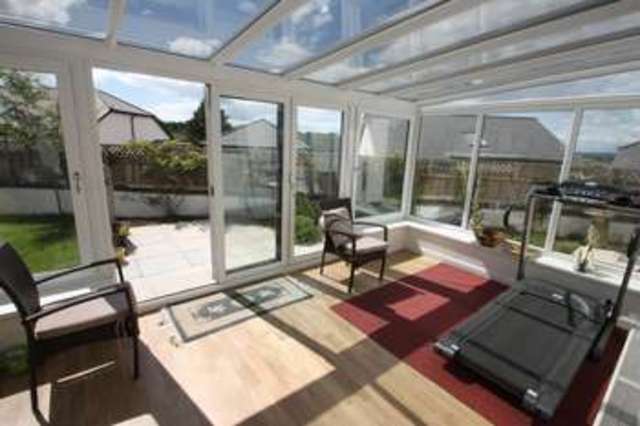 Image of 4 bedroom Detached house for sale in Looseleigh Park Plymouth PL6 at Derriford Plymouth Devon, PL6 5JL