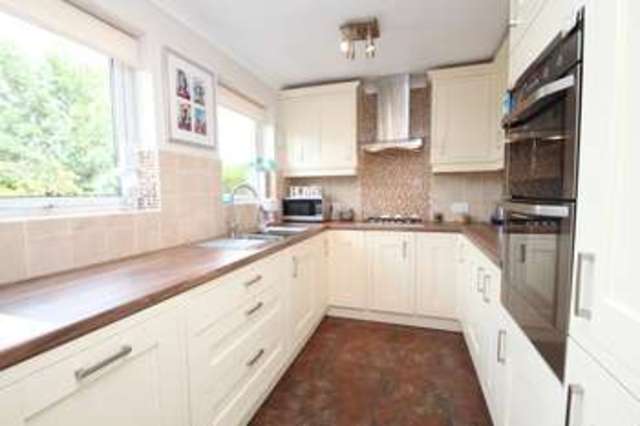  Image of 4 bedroom Detached house for sale in Upland Drive Crownhill Plymouth PL6 at Derriford Plymouth Devon, PL6 6BE