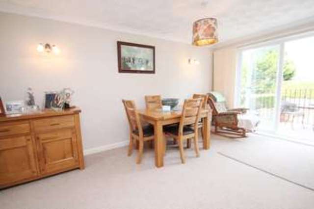  Image of 4 bedroom Detached house for sale in Upland Drive Crownhill Plymouth PL6 at Derriford Plymouth Devon, PL6 6BE