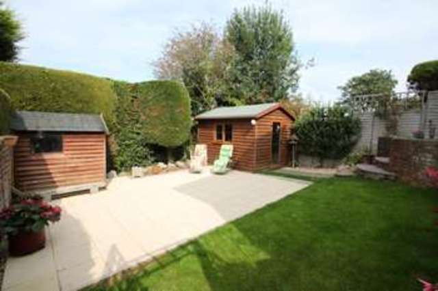  Image of 4 bedroom Detached house for sale in Upland Drive Crownhill Plymouth PL6 at Derriford Plymouth Devon, PL6 6BE
