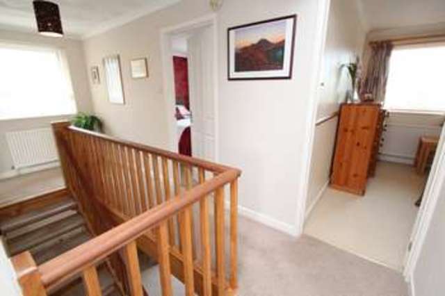  Image of 4 bedroom Detached house for sale in Upland Drive Crownhill Plymouth PL6 at Derriford Plymouth Devon, PL6 6BE