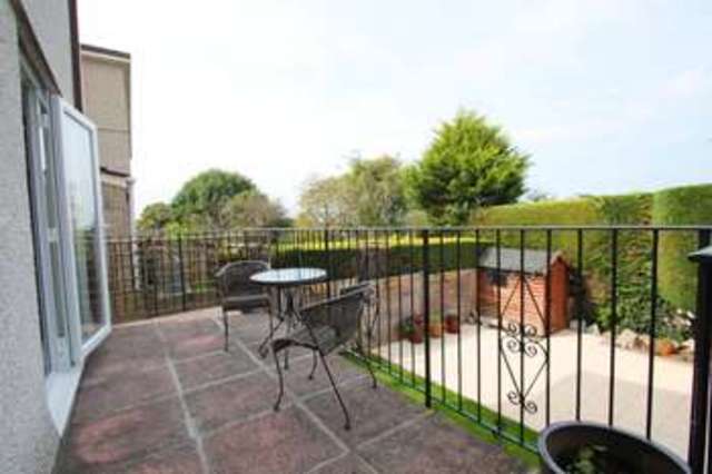  Image of 4 bedroom Detached house for sale in Upland Drive Crownhill Plymouth PL6 at Derriford Plymouth Devon, PL6 6BE