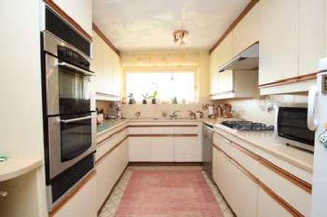  Image of 4 bedroom Detached house for sale in Windermere Crescent Crownhill Plymouth PL6 at Derriford Plymouth Devon, PL6 5HX