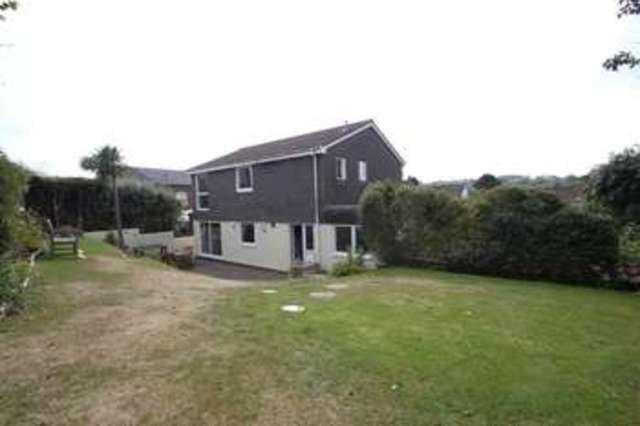  Image of 4 bedroom Detached house for sale in Windermere Crescent Crownhill Plymouth PL6 at Derriford Plymouth Devon, PL6 5HX