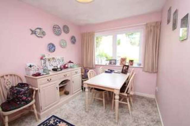  Image of 4 bedroom Detached house for sale in Windermere Crescent Crownhill Plymouth PL6 at Derriford Plymouth Devon, PL6 5HX
