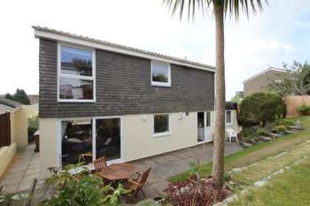  Image of 4 bedroom Detached house for sale in Windermere Crescent Crownhill Plymouth PL6 at Derriford Plymouth Devon, PL6 5HX