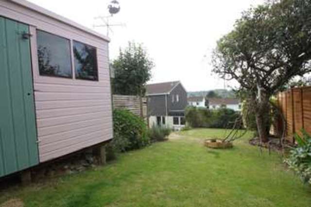  Image of 4 bedroom Detached house for sale in Windermere Crescent Crownhill Plymouth PL6 at Derriford Plymouth Devon, PL6 5HX