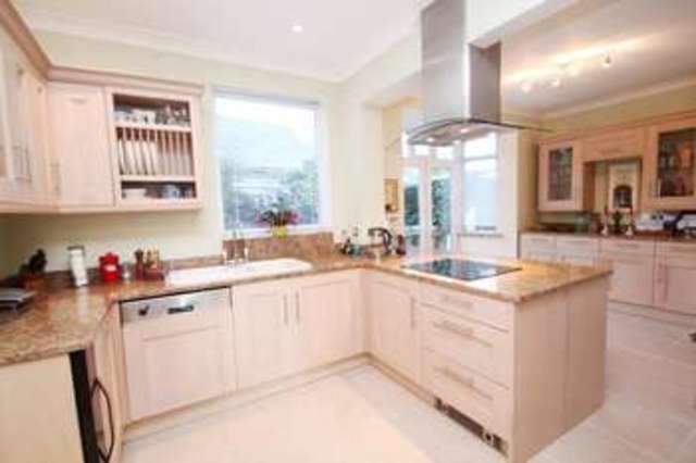  Image of 3 bedroom Detached house for sale in Franklyns Crownhill Plymouth PL6 at Derriford Plymouth Devon, PL6 5JG