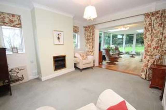  Image of 3 bedroom Detached house for sale in Franklyns Crownhill Plymouth PL6 at Derriford Plymouth Devon, PL6 5JG