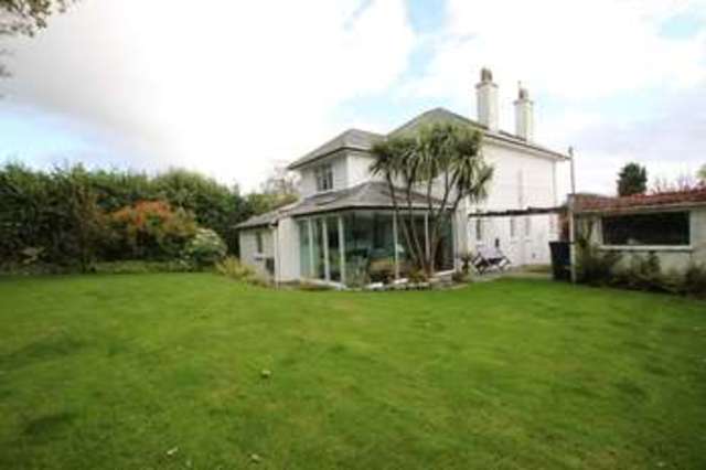  Image of 3 bedroom Detached house for sale in Franklyns Crownhill Plymouth PL6 at Derriford Plymouth Devon, PL6 5JG