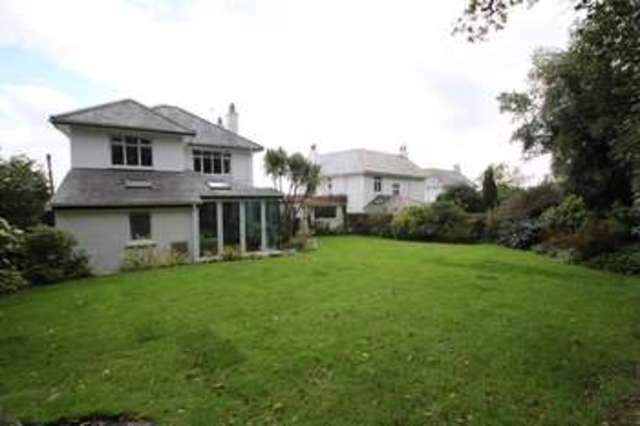  Image of 3 bedroom Detached house for sale in Franklyns Crownhill Plymouth PL6 at Derriford Plymouth Devon, PL6 5JG