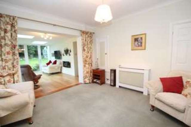  Image of 3 bedroom Detached house for sale in Franklyns Crownhill Plymouth PL6 at Derriford Plymouth Devon, PL6 5JG