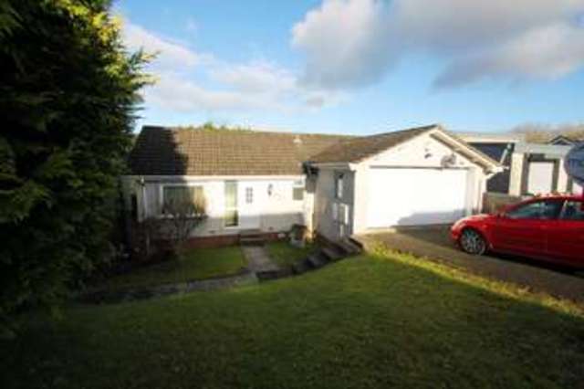  Image of 4 bedroom Detached house for sale in Dunraven Drive Crownhill Plymouth PL6 at Derriford Plymouth Devon, PL6 6AT