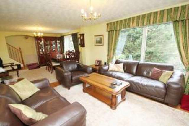  Image of 4 bedroom Detached house for sale in Dunraven Drive Crownhill Plymouth PL6 at Derriford Plymouth Devon, PL6 6AT