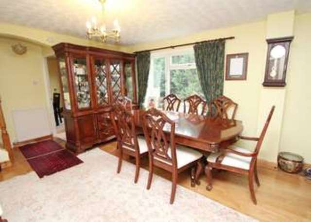  Image of 4 bedroom Detached house for sale in Dunraven Drive Crownhill Plymouth PL6 at Derriford Plymouth Devon, PL6 6AT