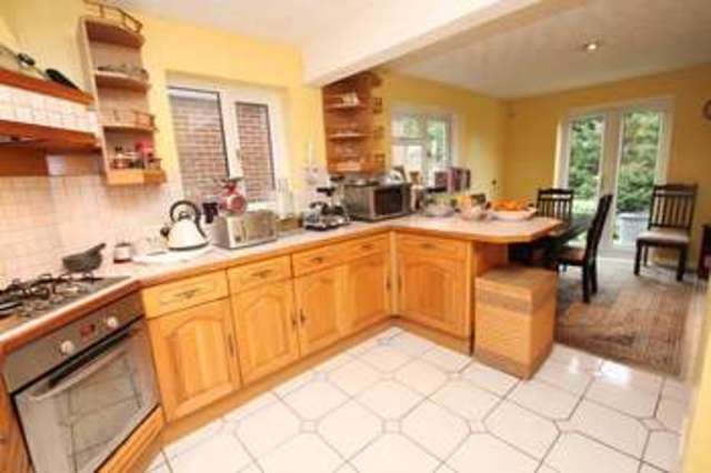 Image of 4 bedroom Detached house for sale in Dunraven Drive Crownhill Plymouth PL6 at Derriford Plymouth Devon, PL6 6AT