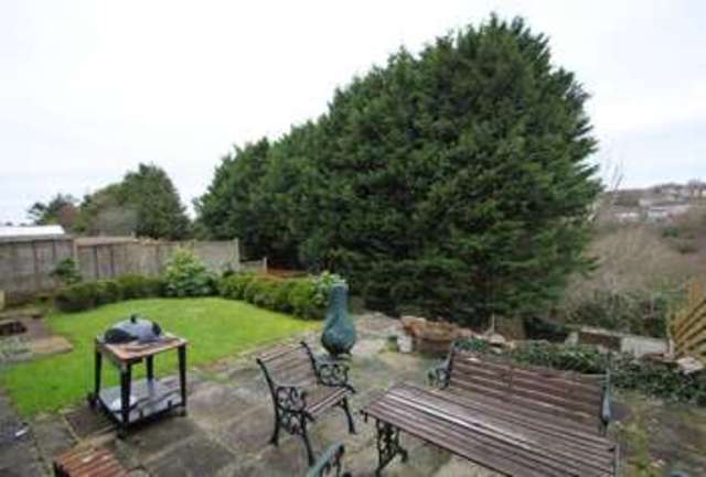  Image of 4 bedroom Detached house for sale in Dunraven Drive Crownhill Plymouth PL6 at Derriford Plymouth Devon, PL6 6AT