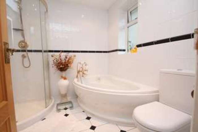  Image of 4 bedroom Detached house for sale in Dunraven Drive Crownhill Plymouth PL6 at Derriford Plymouth Devon, PL6 6AT