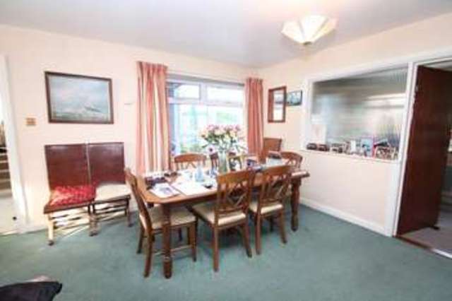  Image of 4 bedroom Semi-Detached house for sale in Moorland View Crownhill Plymouth PL6 at Derriford Plymouth Devon, PL6 6AN