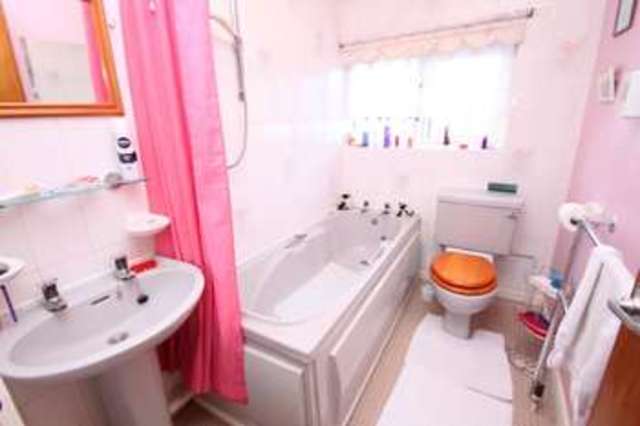  Image of 4 bedroom Semi-Detached house for sale in Moorland View Crownhill Plymouth PL6 at Derriford Plymouth Devon, PL6 6AN