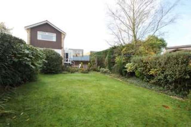 Image of 4 bedroom Semi-Detached house for sale in Moorland View Crownhill Plymouth PL6 at Derriford Plymouth Devon, PL6 6AN