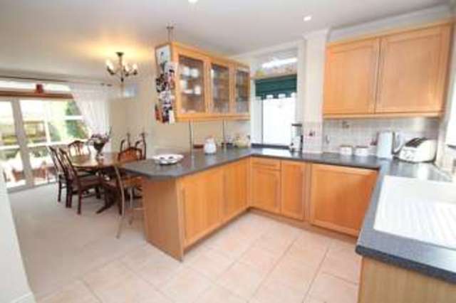  Image of 3 bedroom Detached house for sale in Moorland View Crownhill Plymouth PL6 at Derriford Plymouth Devon, PL6 6AP