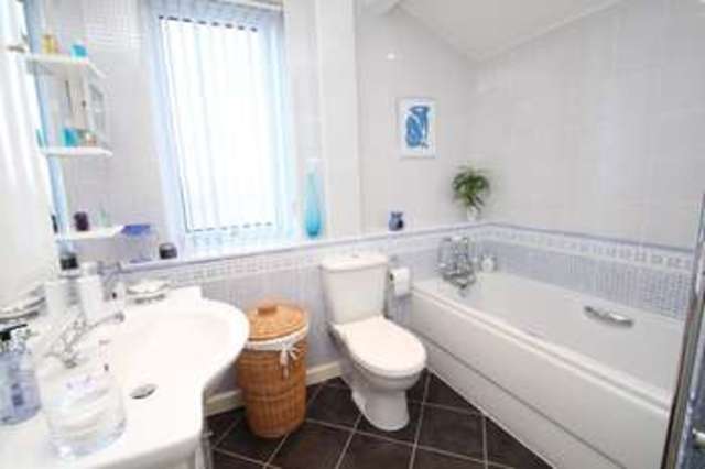  Image of 3 bedroom Detached house for sale in Moorland View Crownhill Plymouth PL6 at Derriford Plymouth Devon, PL6 6AP