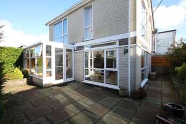  Image of 3 bedroom Detached house for sale in Moorland View Crownhill Plymouth PL6 at Derriford Plymouth Devon, PL6 6AP