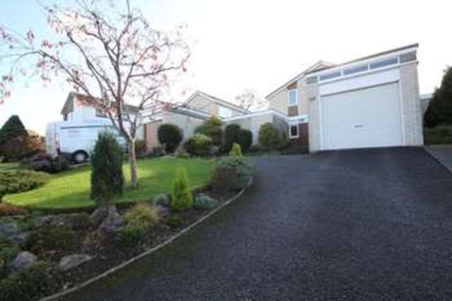  Image of 3 bedroom Detached house for sale in Moorland View Crownhill Plymouth PL6 at Derriford Plymouth Devon, PL6 6AP