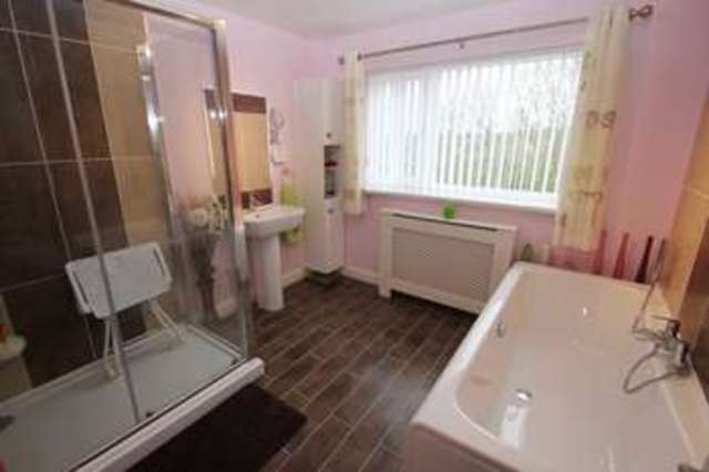  Image of 4 bedroom Detached house for sale in Dunraven Drive Crownhill Plymouth PL6 at Derriford Plymouth Devon, PL6 6AT