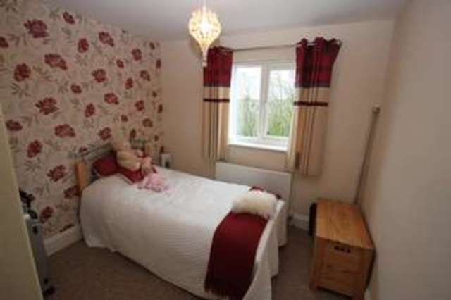  Image of 4 bedroom Detached house for sale in Dunraven Drive Crownhill Plymouth PL6 at Derriford Plymouth Devon, PL6 6AT