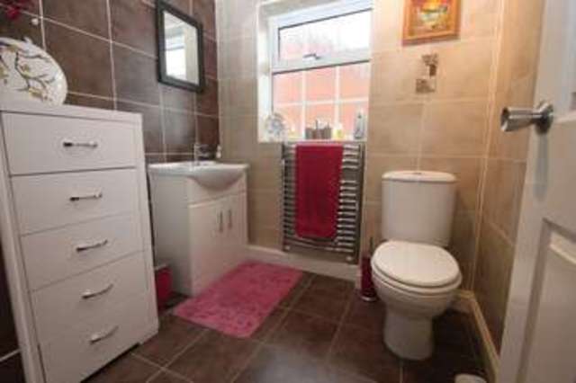  Image of 4 bedroom Detached house for sale in Dunraven Drive Crownhill Plymouth PL6 at Derriford Plymouth Devon, PL6 6AT