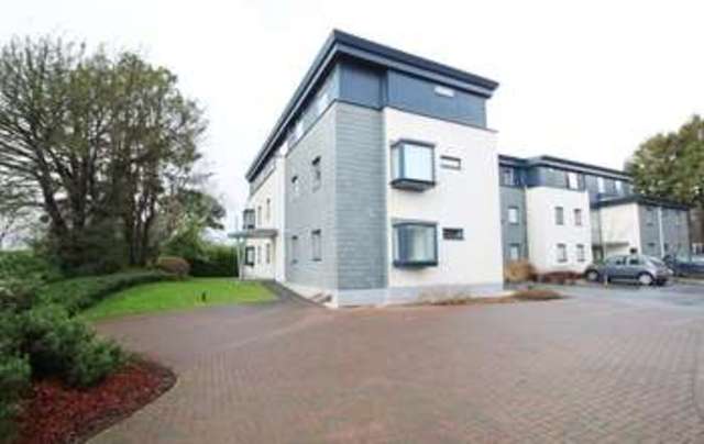 Image of 3 bedroom Flat for sale in Tavistock Road Crownhill Plymouth PL6 at Derriford Plymouth Devon, PL6 8AB