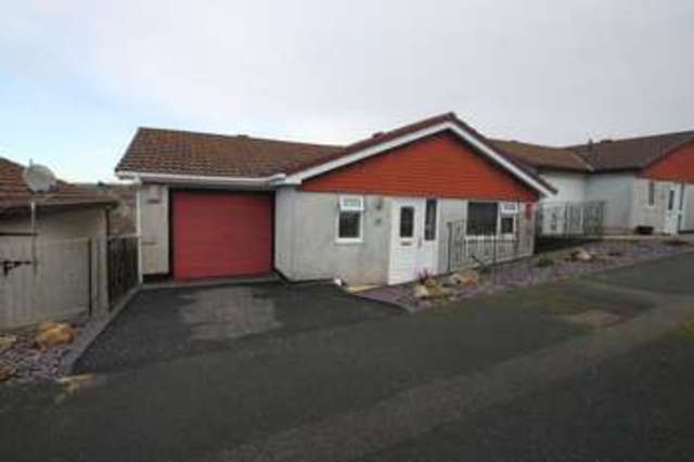  Image of 3 bedroom Detached house for sale in Dunraven Drive Crownhill Plymouth PL6 at Derriford Plymouth Devon, PL6 6AR