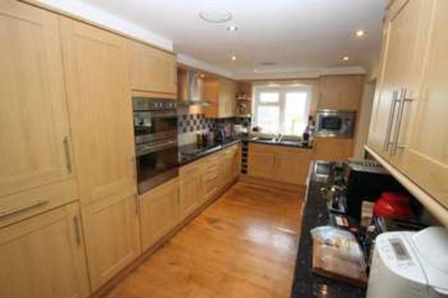  Image of 3 bedroom Detached house for sale in Dunraven Drive Crownhill Plymouth PL6 at Derriford Plymouth Devon, PL6 6AR