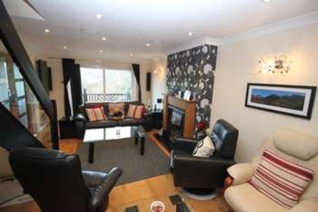  Image of 3 bedroom Detached house for sale in Dunraven Drive Crownhill Plymouth PL6 at Derriford Plymouth Devon, PL6 6AR