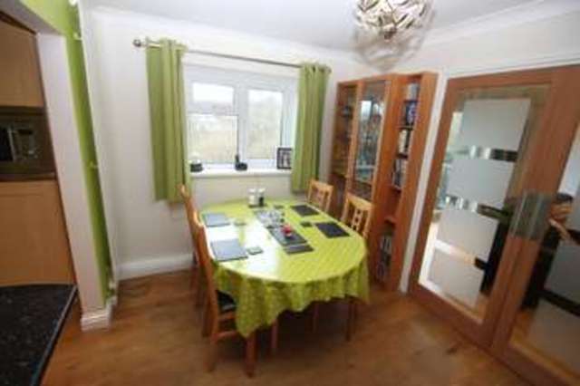  Image of 3 bedroom Detached house for sale in Dunraven Drive Crownhill Plymouth PL6 at Derriford Plymouth Devon, PL6 6AR