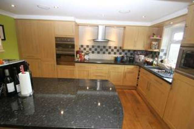  Image of 3 bedroom Detached house for sale in Dunraven Drive Crownhill Plymouth PL6 at Derriford Plymouth Devon, PL6 6AR