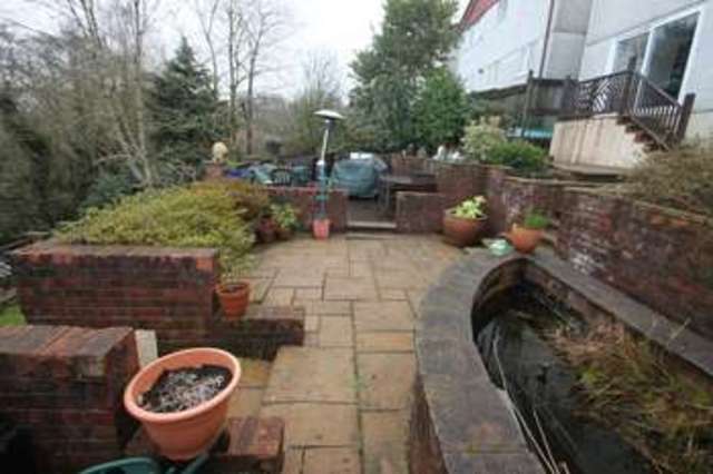  Image of 3 bedroom Detached house for sale in Dunraven Drive Crownhill Plymouth PL6 at Derriford Plymouth Devon, PL6 6AR