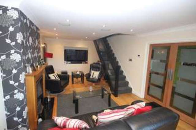  Image of 3 bedroom Detached house for sale in Dunraven Drive Crownhill Plymouth PL6 at Derriford Plymouth Devon, PL6 6AR