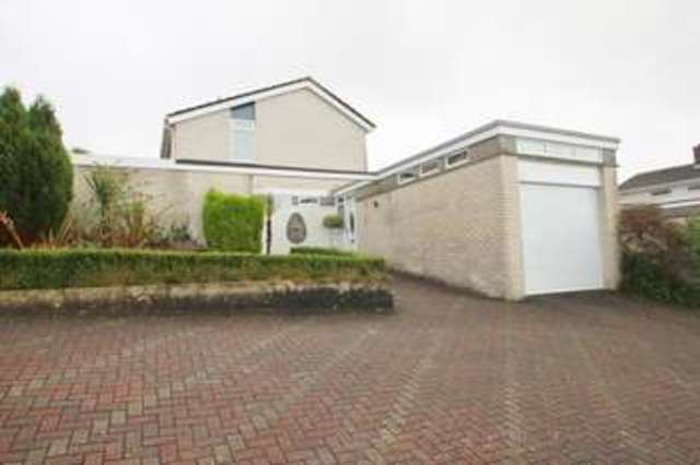  Image of 3 bedroom Detached house for sale in Moorland View Crownhill Plymouth PL6 at Derriford Plymouth Devon, PL6 6AP