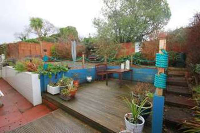  Image of 3 bedroom Detached house for sale in Moorland View Crownhill Plymouth PL6 at Derriford Plymouth Devon, PL6 6AP