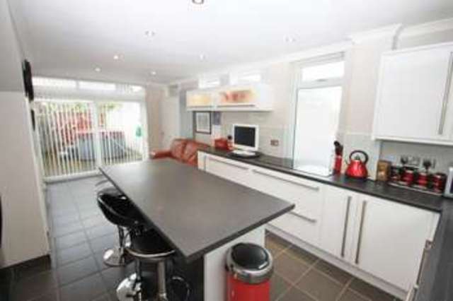  Image of 3 bedroom Detached house for sale in Moorland View Crownhill Plymouth PL6 at Derriford Plymouth Devon, PL6 6AP